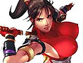 Soul Calibur The Movie