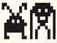Space Invaders : Anniversary