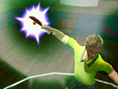 SpinDrive Ping Pong