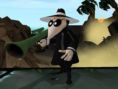 Spy vs. Spy
