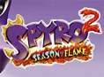 Spyro : Season of Flame