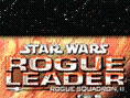 Star Wars Rogue Leader : Rogue Squadron II