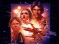 Star Wars Trilogy : Apprentice of the Force