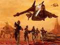 Star Wars: The Clone Wars