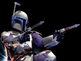 Star Wars : Bounty Hunter