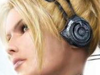 Starcraft : Ghost