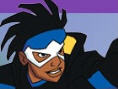 Static Shock