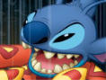 Stitch : Expérience 626
