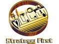 Strategy First