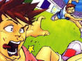 Super Dodge Ball Advance