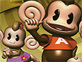 Super Monkey Ball Deluxe