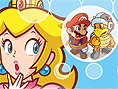Super Princess Peach