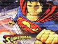 Superman: The Man Of Steel