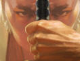 Sword Of The Samurai