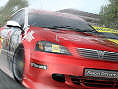 TOCA Race Driver Xbox Live
