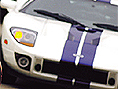 TOCA Race Driver 2 : The Ultimate Racing Simulator