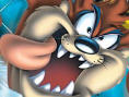 Taz: Wanted