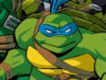 TMNT : Teenage Mutant Ninja Turtles