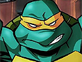 Teenage Mutant Ninja Turtles 2