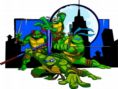 Teenage Mutant Ninja Turtles 3 : Mutant Nightmare