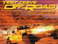 Test Drive Off-Road -- Wide Open