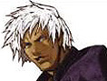 The King of Fighters 2002