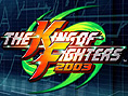 The King of Fighters 2003