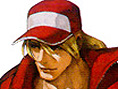 The King of Fighters 2000-2001