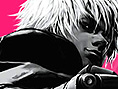 The King of Fighters 2002