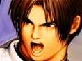 The King of Fighters EX2 : Howling Blood