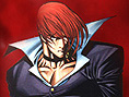 The King of Fighters NeoWave