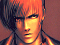 The King of Fighters NeoWave