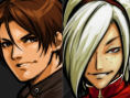 The King of Fighters XI