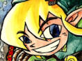 The Legend of Zelda : Four Swords
