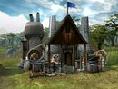 The Settlers : L'Héritage des rois Expansion disk