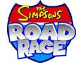 The Simpsons : Road Rage