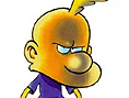 Titeuf Cool Attitude