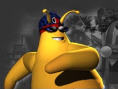 ToeJam And Earl III: Mission To Earth