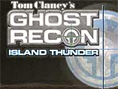 Tom Clancy's Ghost Recon : Island Thunder