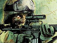 Tom Clancy's Ghost Recon : Jungle Storm