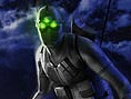 Tom Clancy's Splinter Cell : Chaos Theory