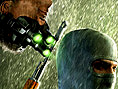 Tom Clancy's Splinter Cell : Chaos Theory DS