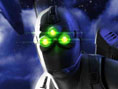 Tom Clancy's Splinter Cell : Pandora Tomorrow