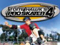Tony Hawk's Pro Skater 4