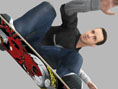 Tony Hawk's Underground