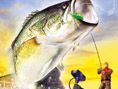 Top Angler : Real Bass Fishing