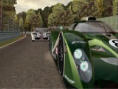 Total Immersion Racing