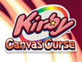 Kirby Canvas Curse