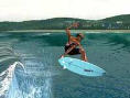 TransWorld SURF