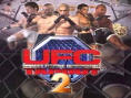 UFC: Ultimate Fighting Championship: Tapout 2